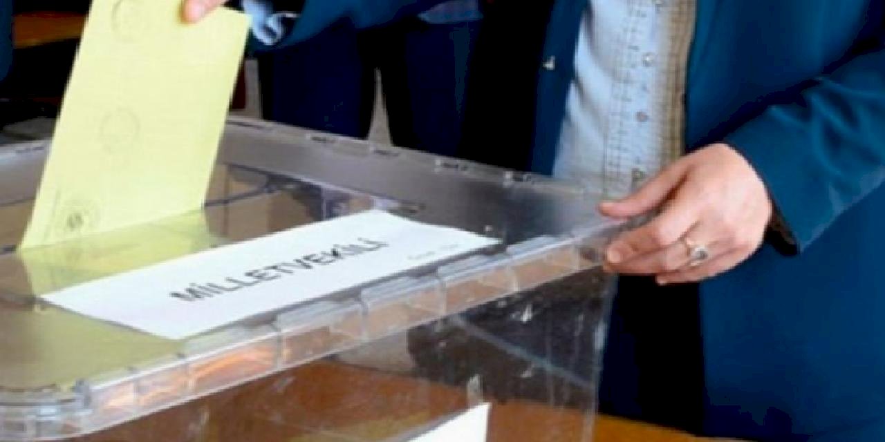 Seçim için kritik gün! Erdoğan'ın kararıyla kesinleşecek