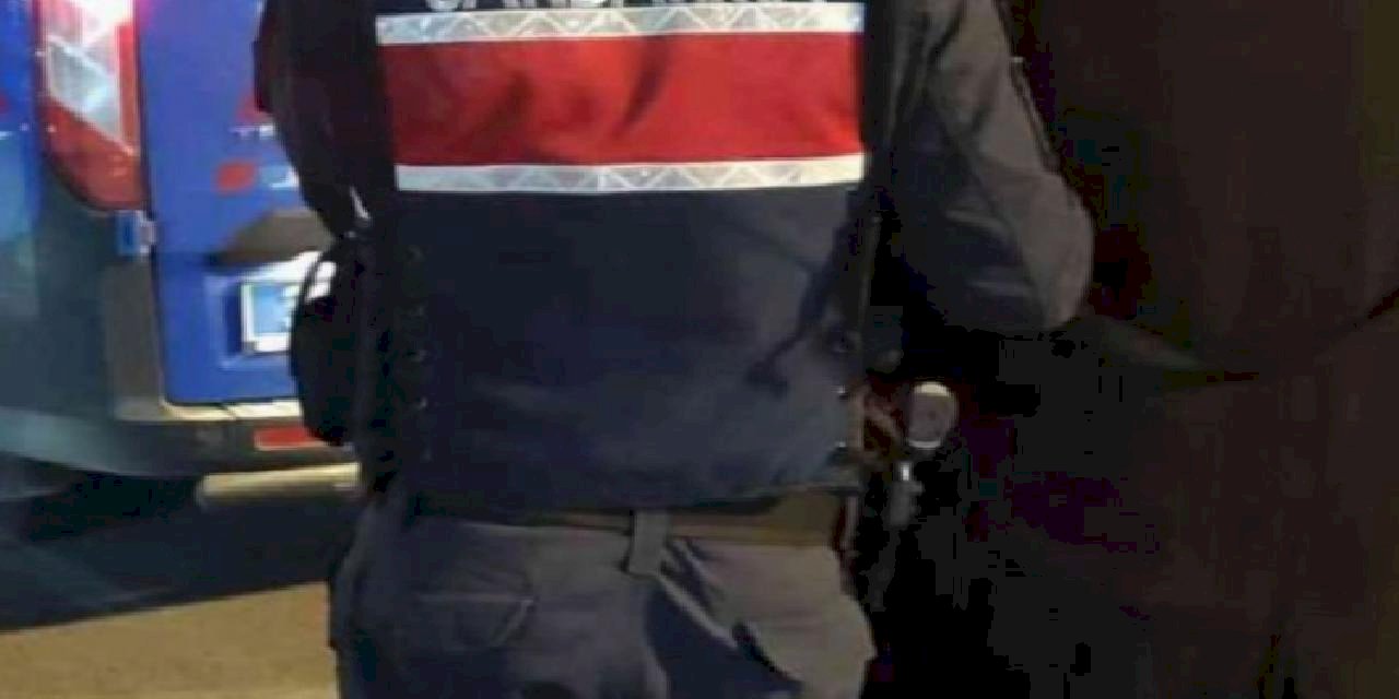 Edirne Jandarması'ndan bir haftada 78 yakalama