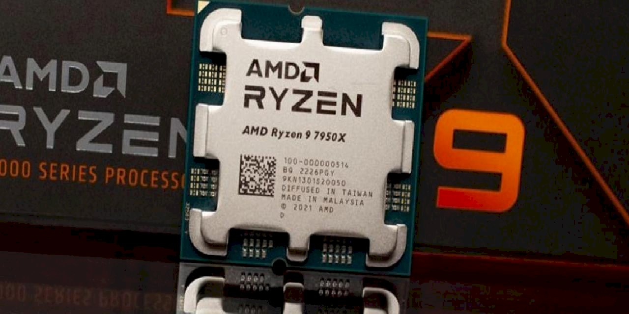 AMD, Anakartlarda 24 ve 48 GB RAM Desteği İçin Çalışıyor