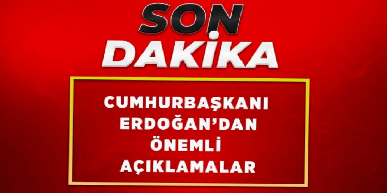Türkiye 14 Mayıs'ta sandık başında (CANLI)