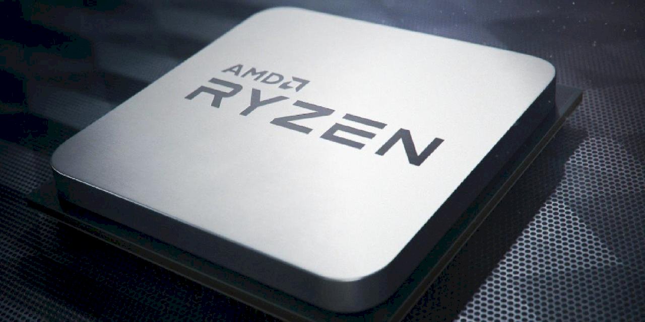 Dört Çekirdekli Ryzen 3 4300G Perakende Pazara Geliyor