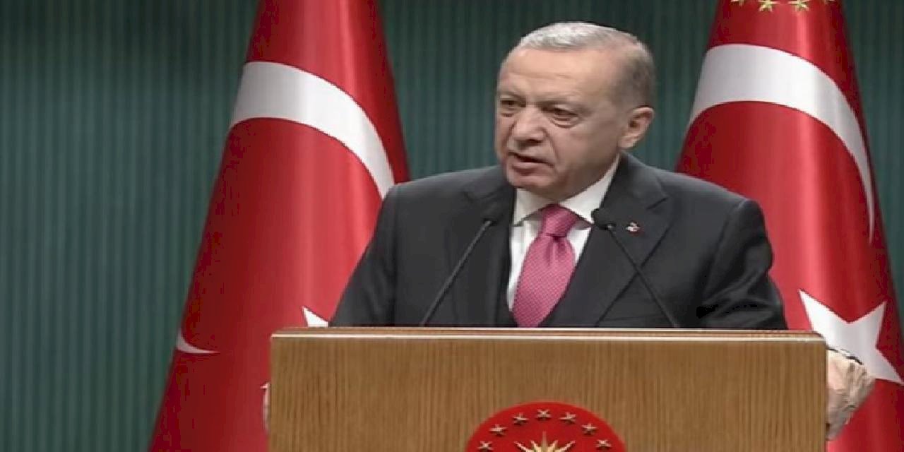 Türkiye 14 Mayıs'ta sandık başında