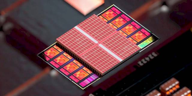 AMD 3D V-Cache Teknolojisi Gelecekte Mobil Platformda Uygulanabilir
