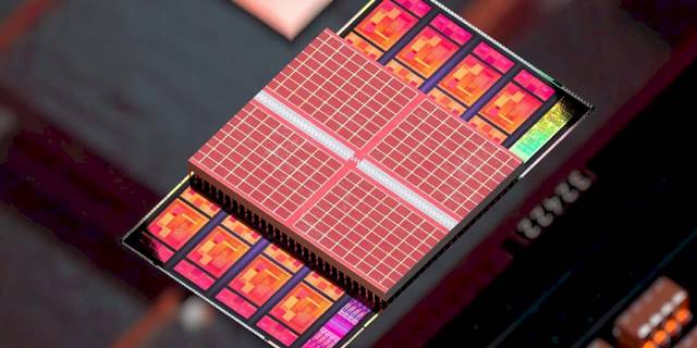 AMD 3D V-Cache Teknolojisi Gelecekte Mobil İşlemcilere Uygulanabilir