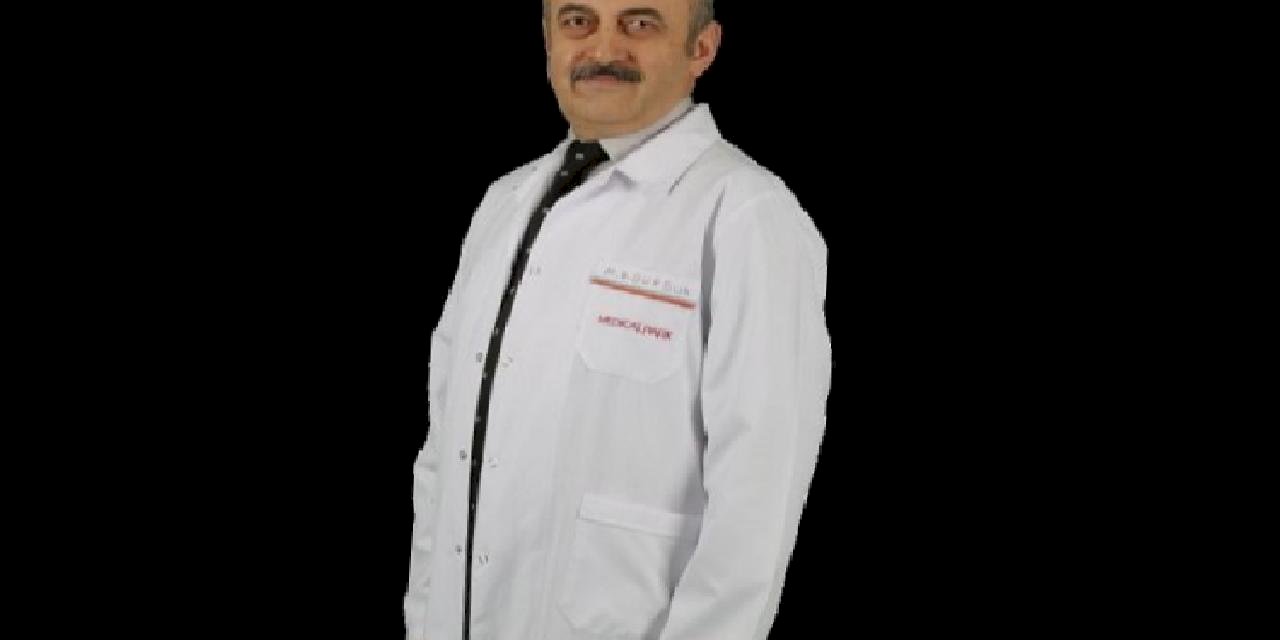 Kolon kanserinde 'et'kili tehlike