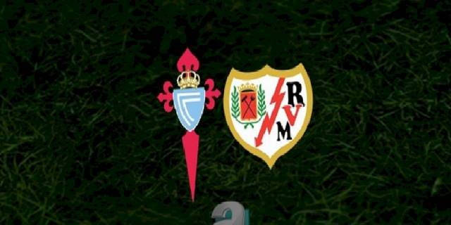 Celta Vigo - Rayo Vallecano maçı ne zaman, saat kaçta ve hangi kanalda? | İspanya La Liga
