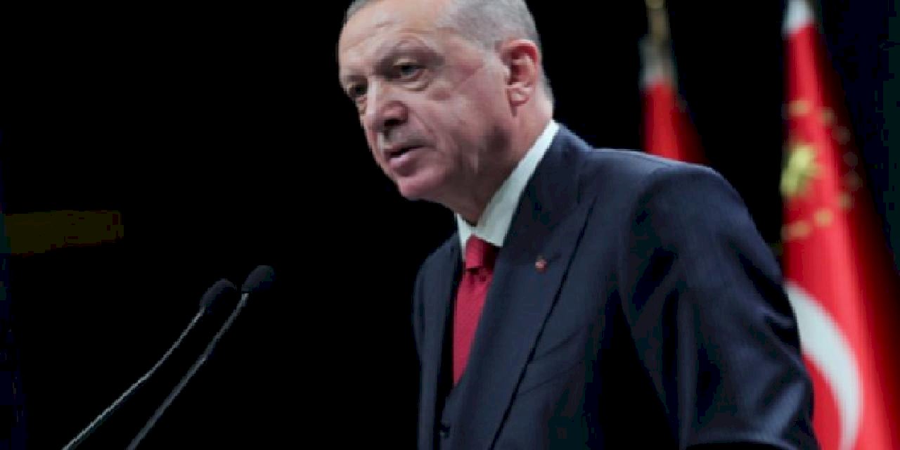 Cumhurbaşkanı Erdoğan'dan önemli açıklamalar