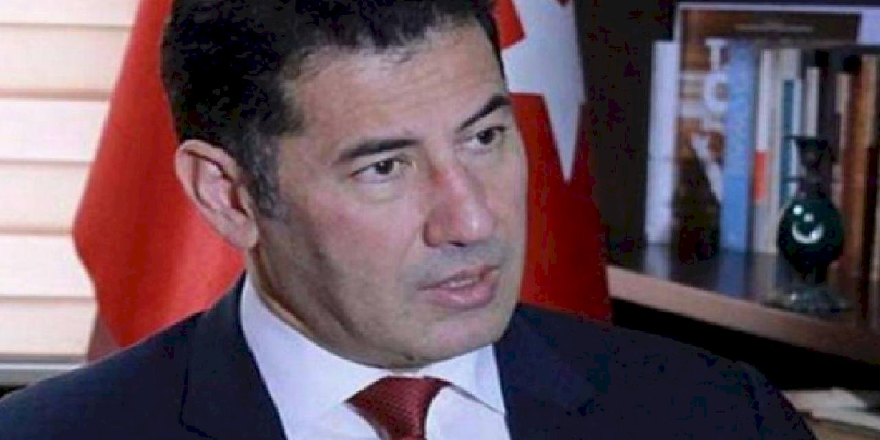 Ata İttifakı'nın Cumhurbaşkanı adayı Sinan Oğan