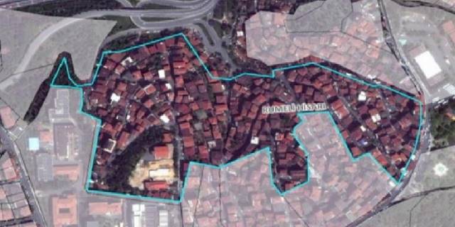 55 yıllık bekleyiş sona erdi