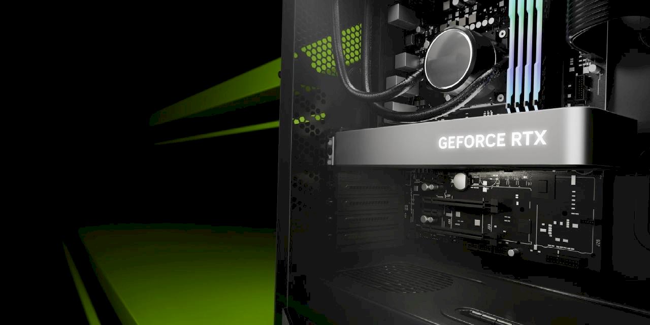 GeForce RTX 4070 Çıkış Tarihi Sızdı