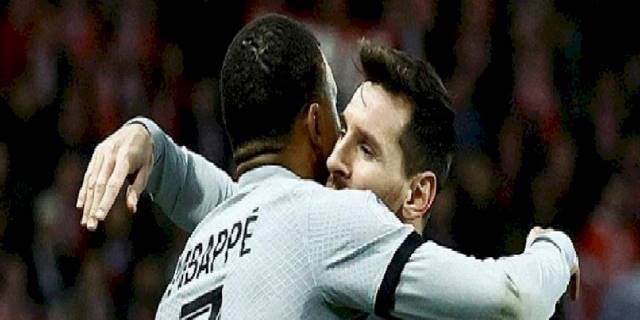 Brest 1-2 PSG (MAÇ SONUCU-ÖZET)