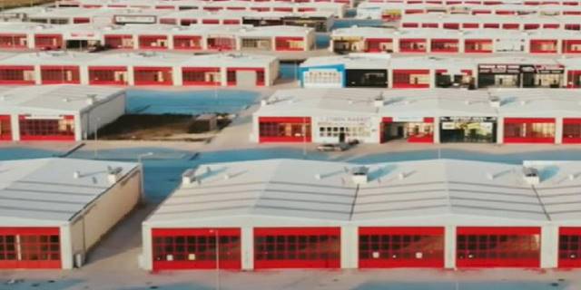 İlk İş Yerim'de kuralar 15 Mart'ta çekiliyor