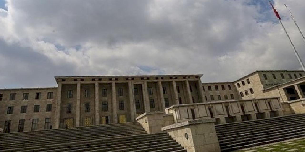 TBMM'nin gündeminde bu hafta... Mesai yine yoğun!