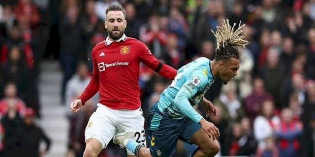 Manchester United 0-0 Southampton (MAÇ SONUCU-ÖZET)