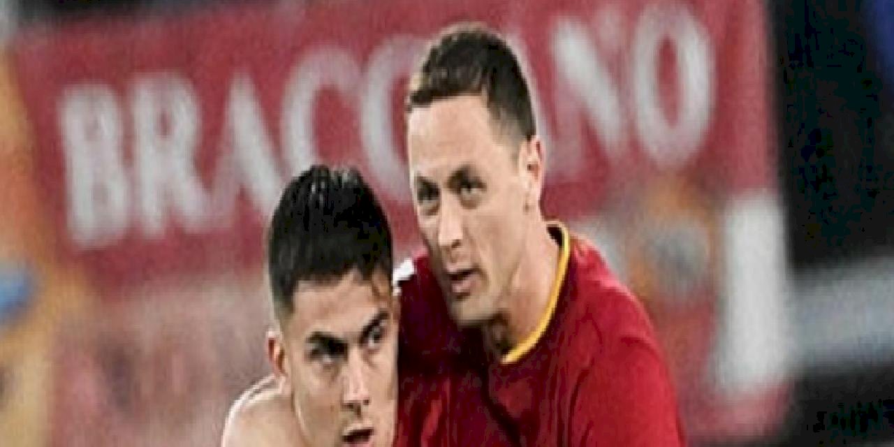 Roma 3-4 Sassuolo (MAÇ SONUCU - ÖZET) Roma evinde takıldı!