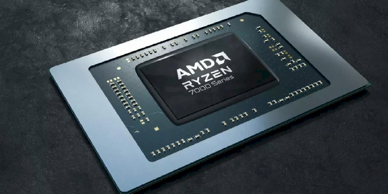 RDNA 3 Mimarili AMD iGPU, GTX 1650 Ti Performansına Yaklaşıyor