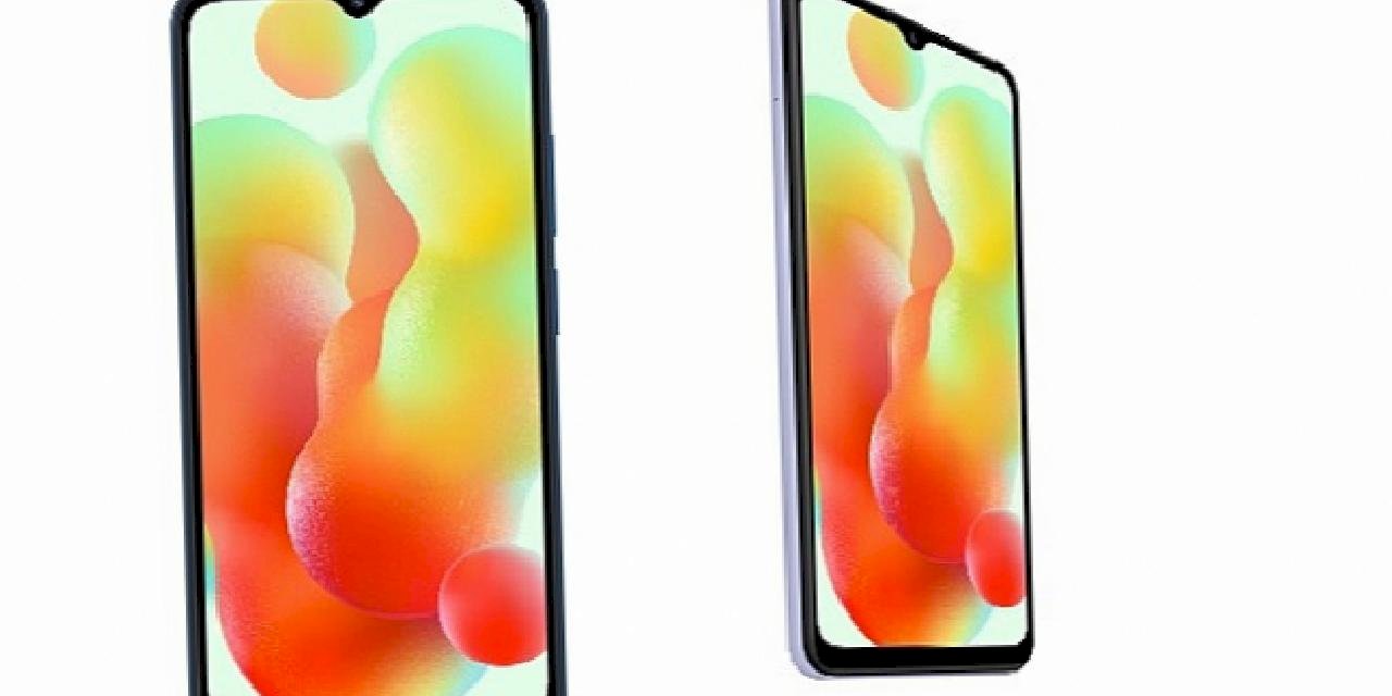 Redmi 12C Türkiye'de satışta