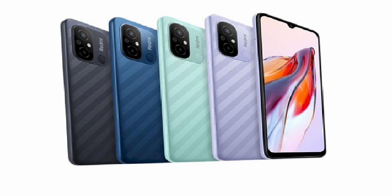 Redmi 12C Türkiye’de Satışa Sunuldu