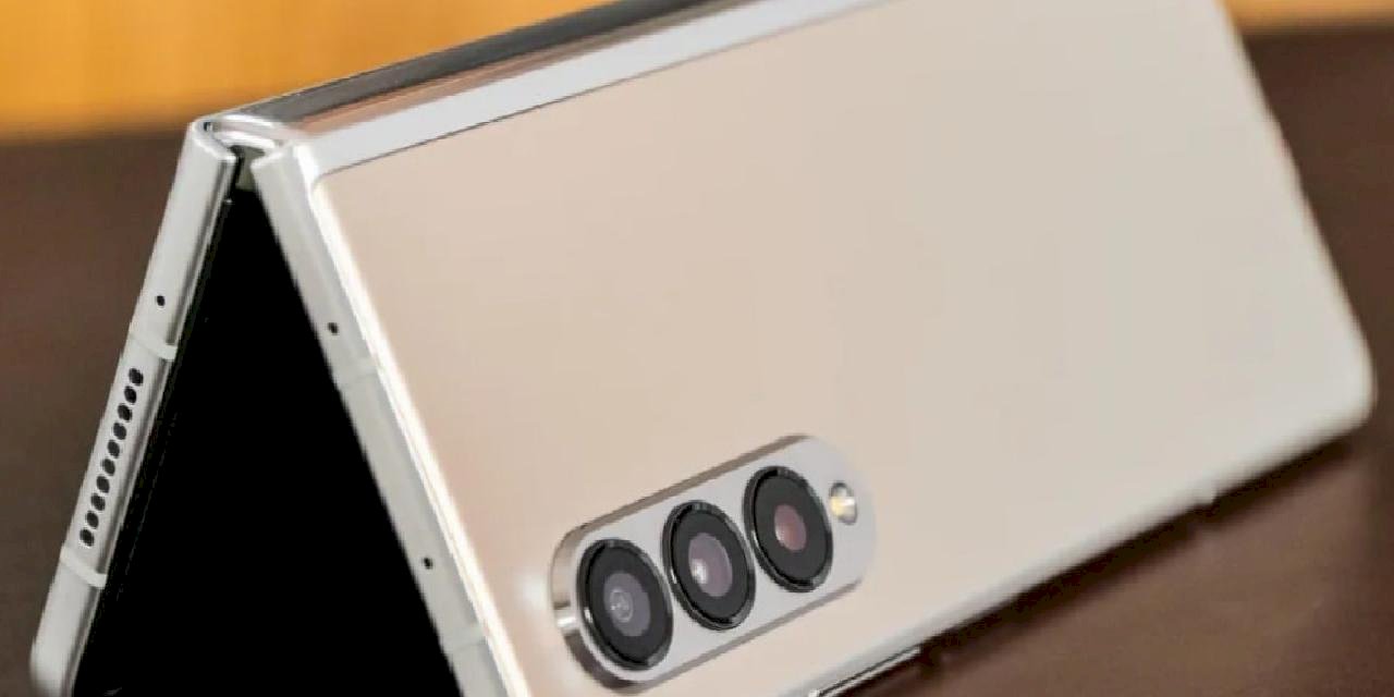 Samsung Galaxy Z Fold5 Kamera Detayları Belli Oldu