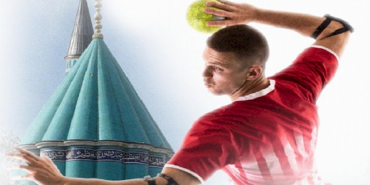 Hentbol Erkekler Türkiye Kupası'nda Sekizli Final heyecanı