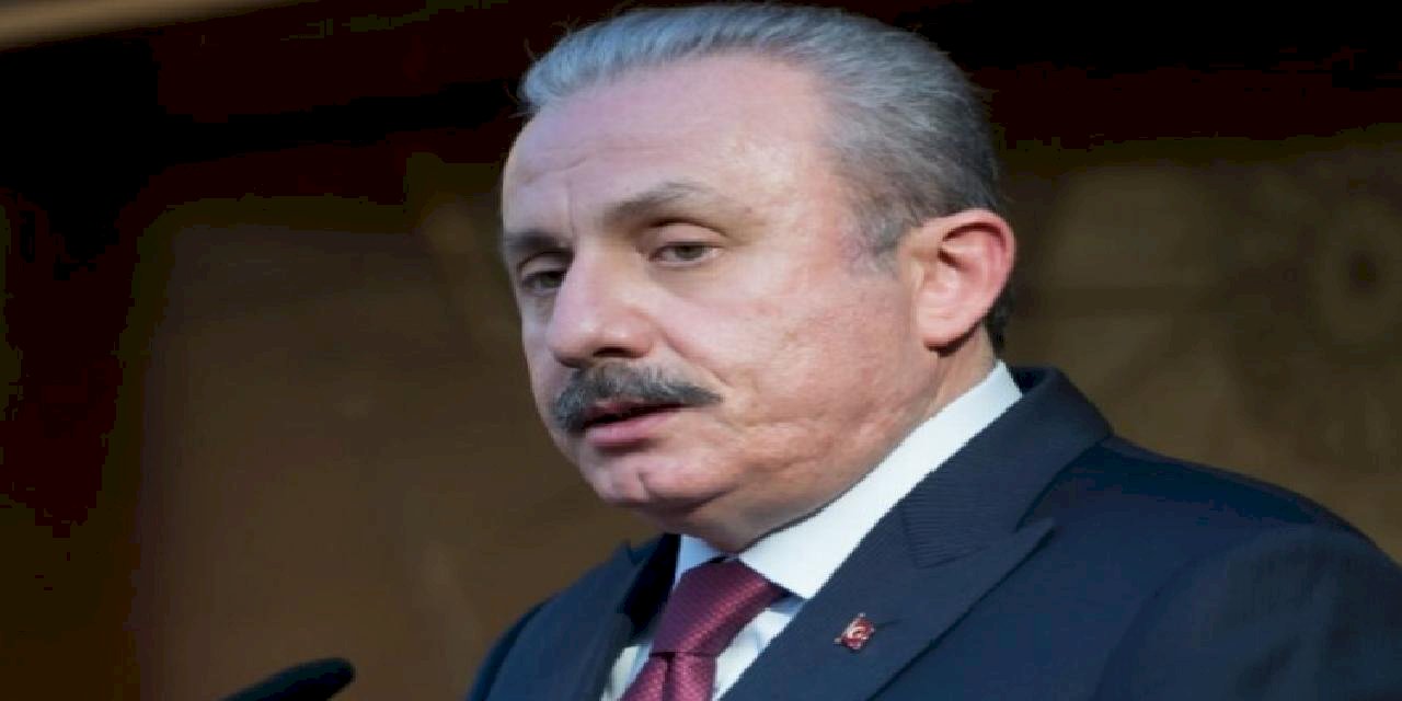 Şentop'tan '12 Mart Muhtırası' mesajı