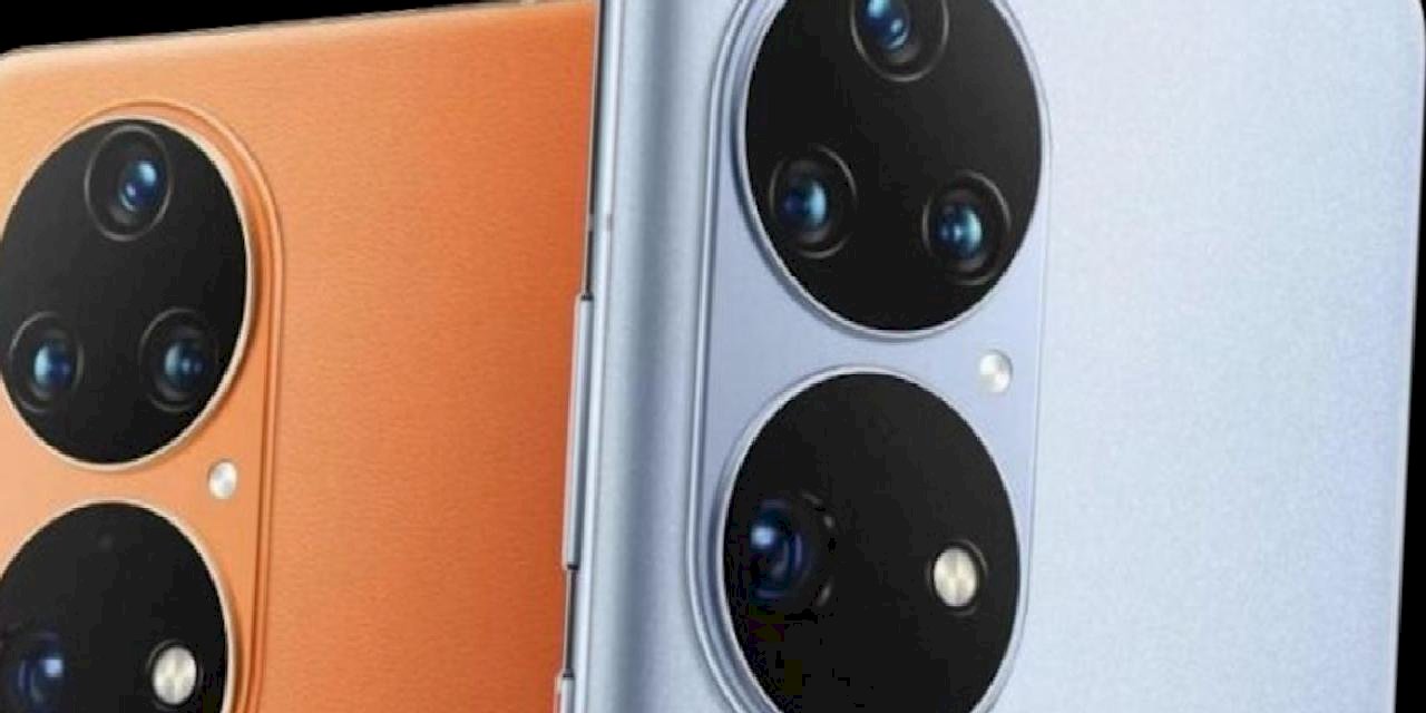 Huawei P60 Serisi ve Mate X3 Tanıtım Tarihi Belli Oldu