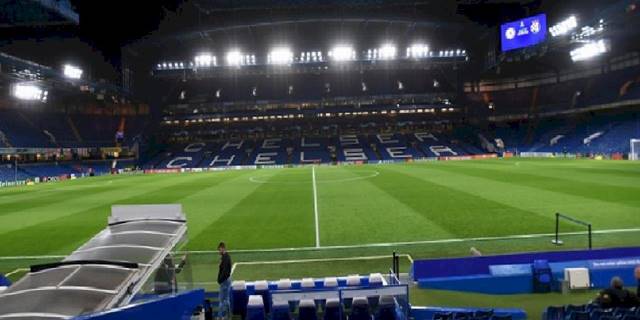 Chelsea, Stamford Bridge'de iftar programı düzenleyecek