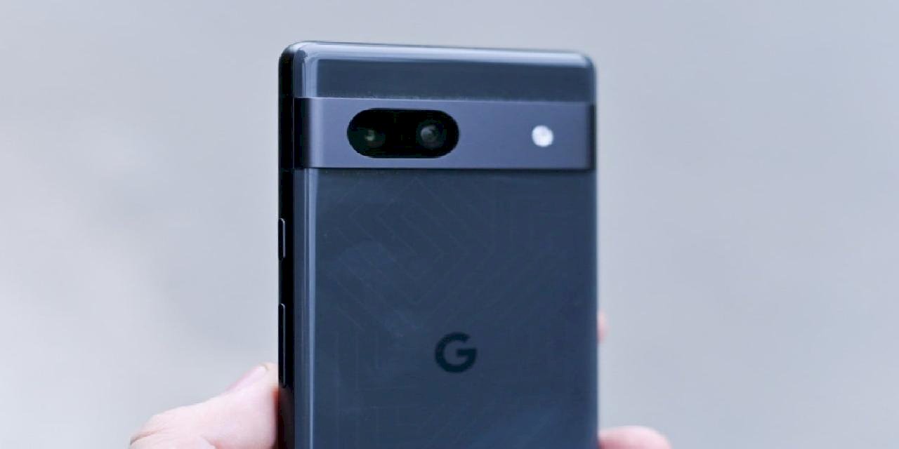Google Pixel 7a Özellikleri Belli Oldu