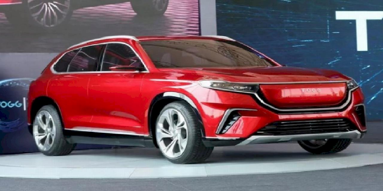 Togg için geri sayım başladı