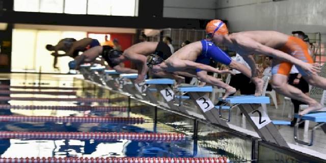 Bursa'da Osmangazili kulaçlardan önemli başarı