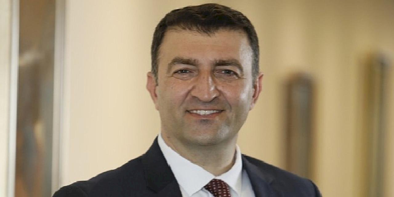 QNB Finansleasing'in yeni Genel Müdürü Osman Taş oldu
