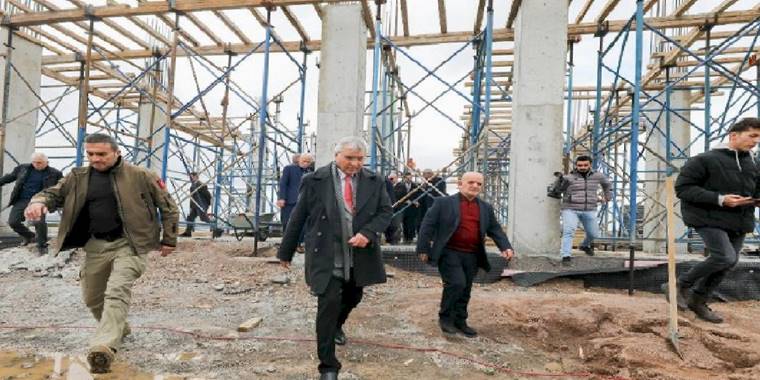 Sakarya depreme dayanıklı zeminde yoğunlaşacak