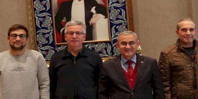 Kütahya'da mikro bölgelendirme çalışmaları başladı