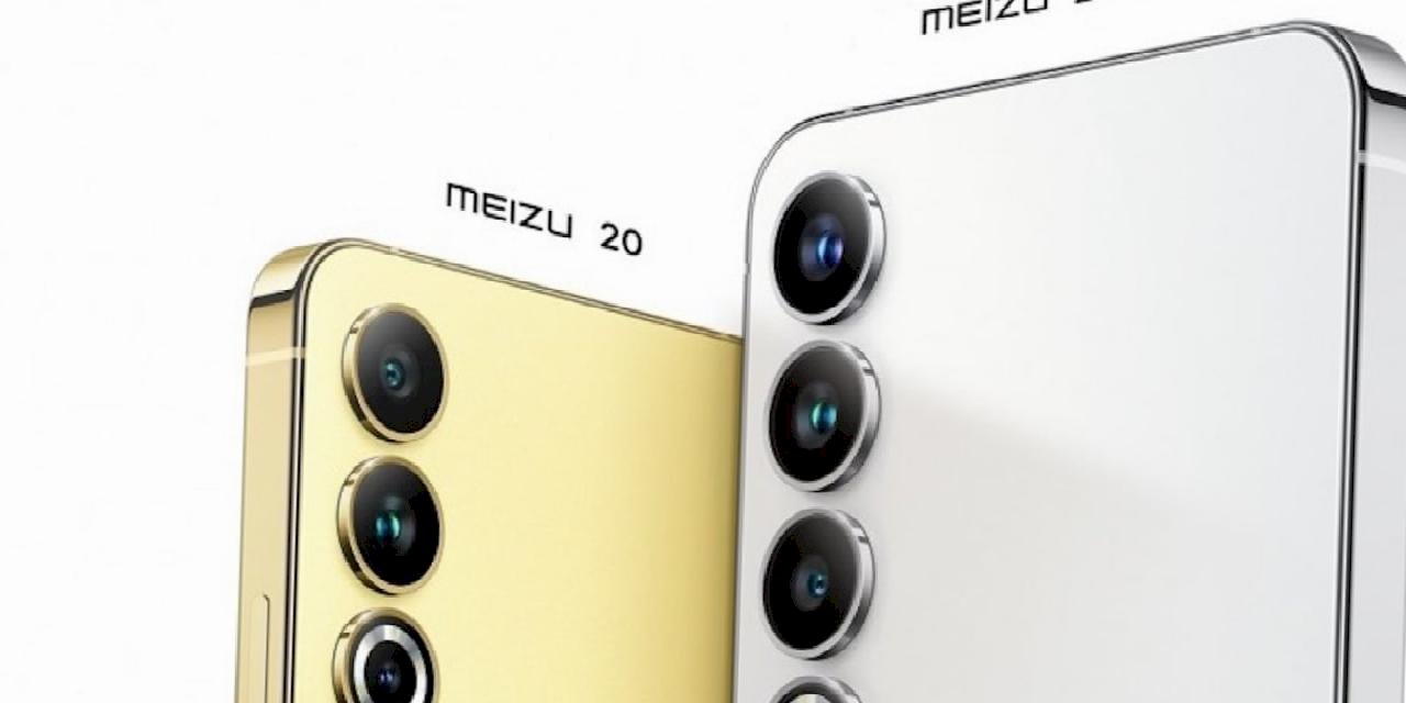 Meizu 20 Serisi Çıkış Tarihi Belli Oldu