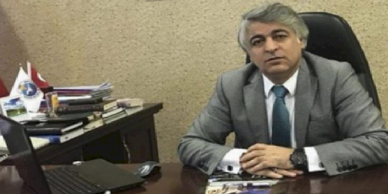 Ağrı İl Kültür ve Turizm Müdürü görevden alındı