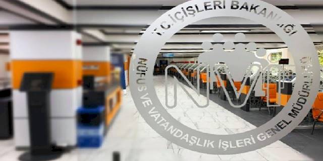 Adres beyanında son tarih 17 Mart