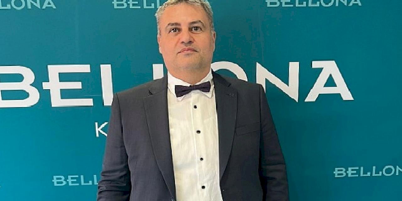 Başarılı iş insanı Mehmet Sar, Türk mobilyasını Avrupa'yla buluşturdu