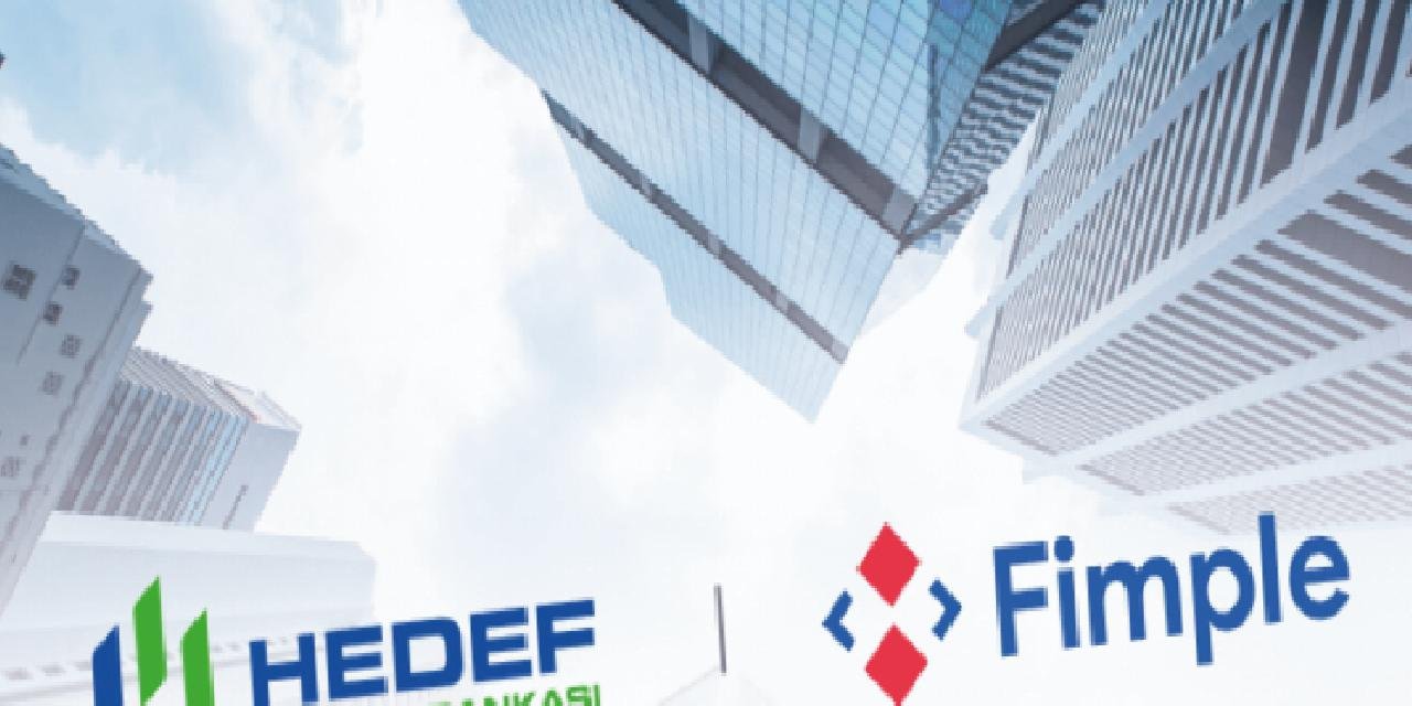Yeni Nesil Yatırım Bankası Hedefbank, Fimple’ın, Son Teknoloji Ürünü SaaS Bankacılık Platformu Ayrıcalığıyla Faaliyetlerine Başlıyor.