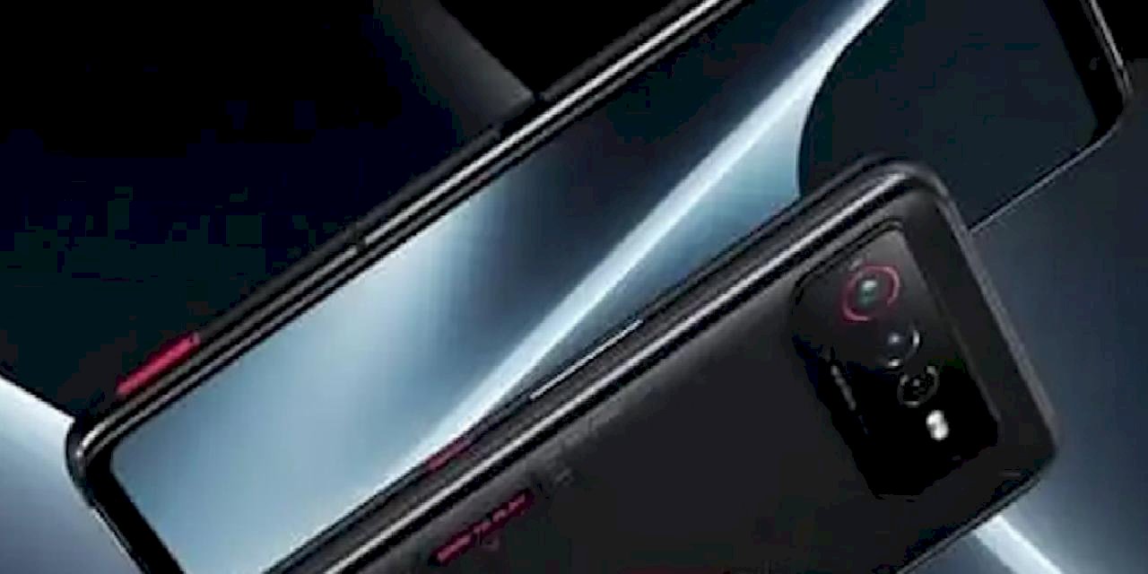 İki Yeni Asus ROG Phone 7 Modeli Geekbench’te Gözüktü