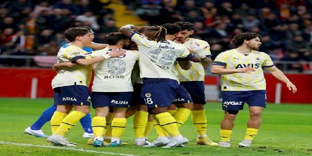 FENERBAHÇE TRANSFER HABERLERİ: Enner Valencia sezon sonunda gidiyor mu? Kulüp başkanı açıkladı