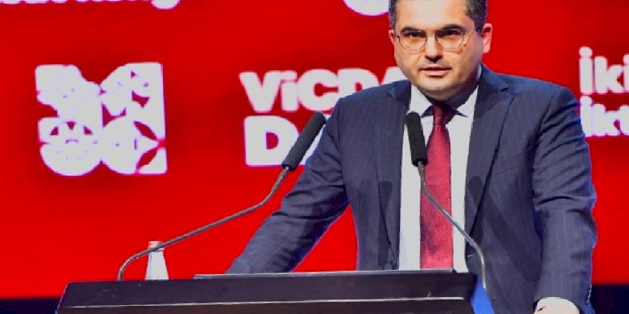 Burak Dalgın: Büyük Türkiye’nin yolu açılacak