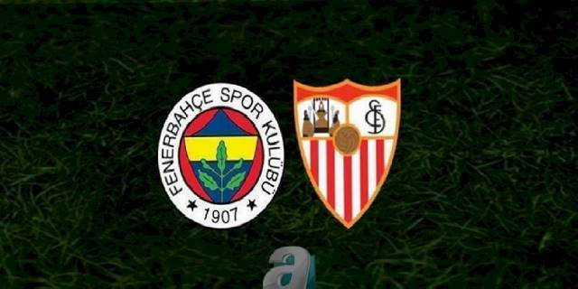 FB SEVİLLA CANLI MAÇ İZLE 