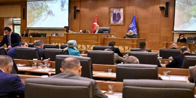 Ramazanda Bursa'dan afet bölgesi hassasiyeti