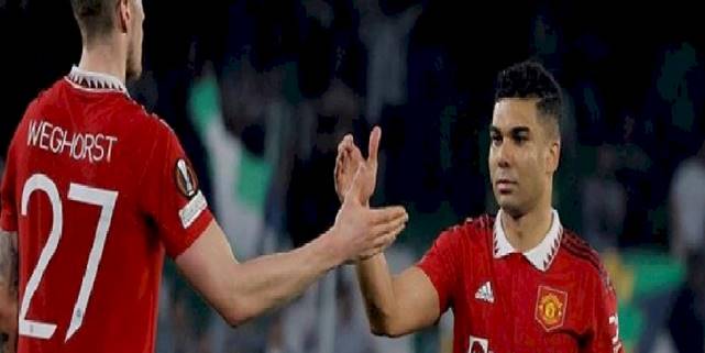 Real Betis 0-1 Manchester United | MAÇ SONUCU - ÖZET