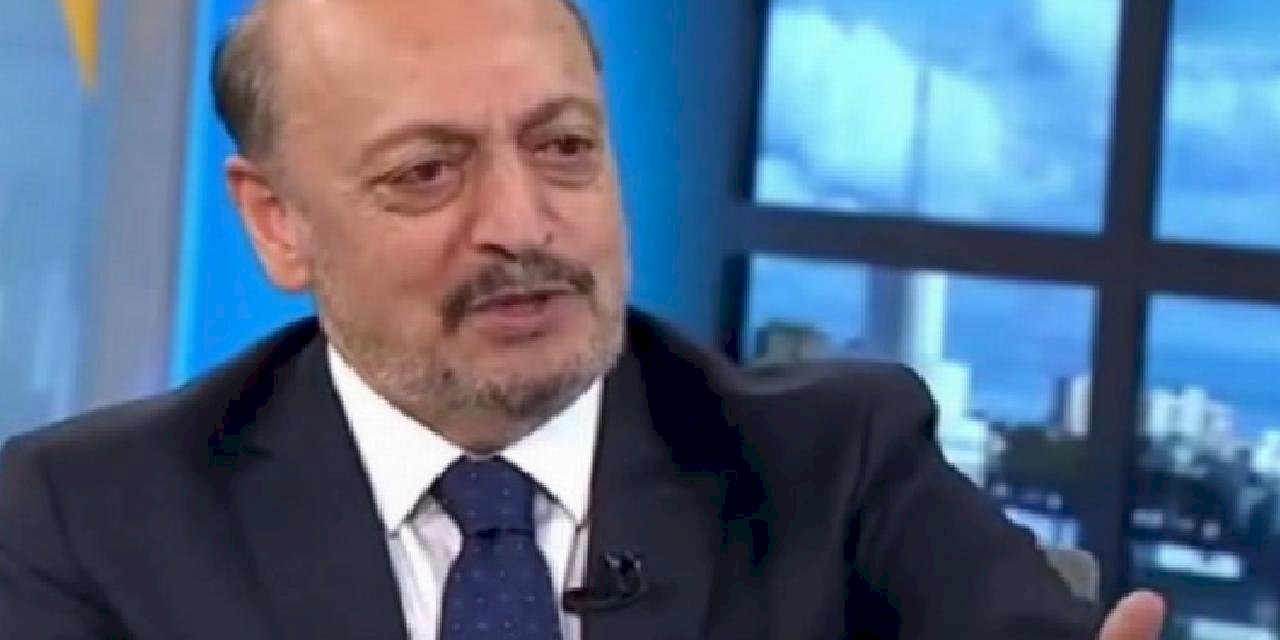 Bakan Bilgin açıkladı... SGK'lıya ödenen tutarlar artırıldı