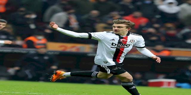 TRANSFER HABERİ: Rıdvan Yılmaz Türkiye'ye dönüyor! İşte o takım