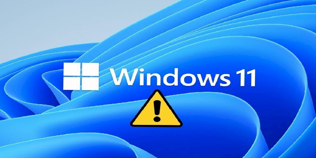 Windows 11 KB5023706 Güncellemesi Çeşitli Sorunlar Yaratıyor