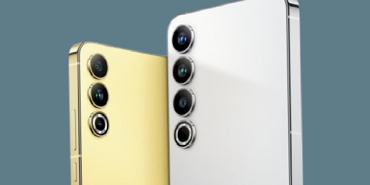 Meizu 20 Pro Kamera Özellikleri Ortaya Çıktı