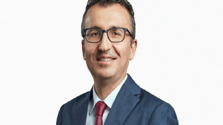 Zer’in Yeni Genel Müdürü Serhan Turfan oldu