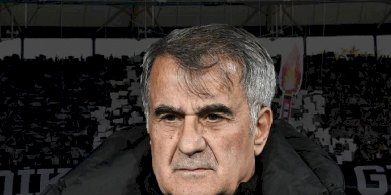 Kartal seriyi sürdürmek istiyor! İşte Şenol Güneş'in İstanbulspor maçı 11'i